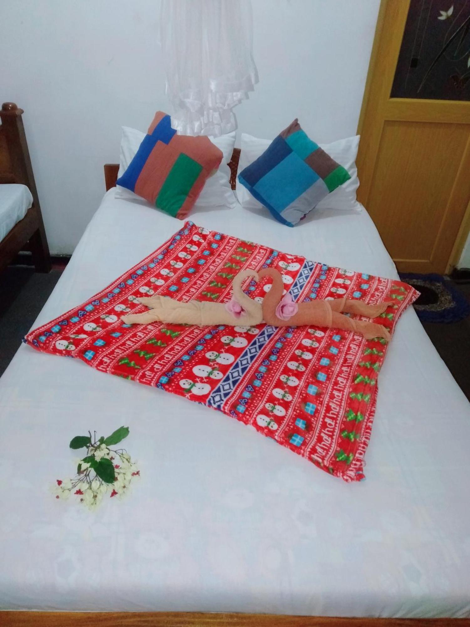 Ella Tea Land View Apartment Ruang foto