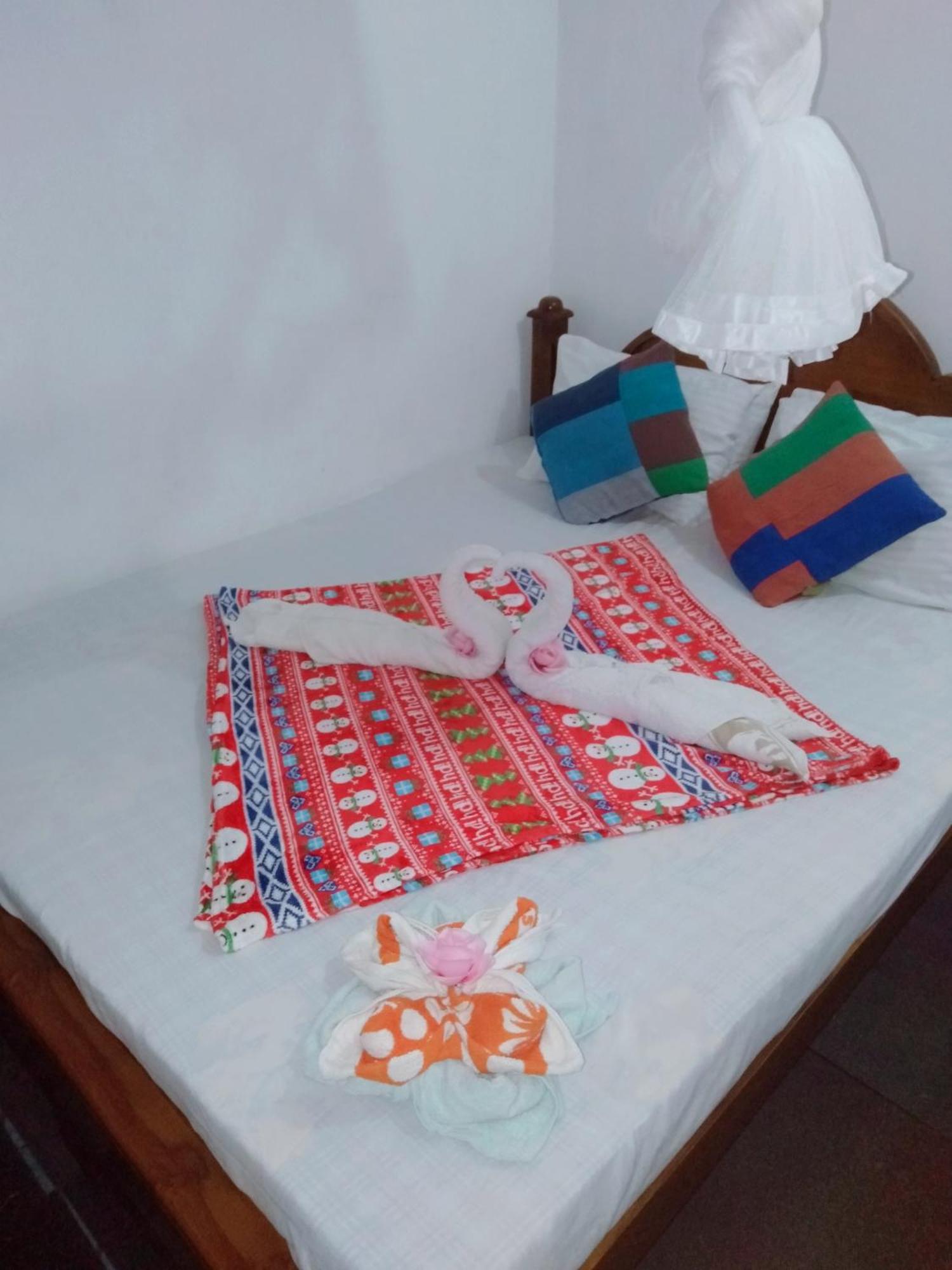 Ella Tea Land View Apartment Ruang foto