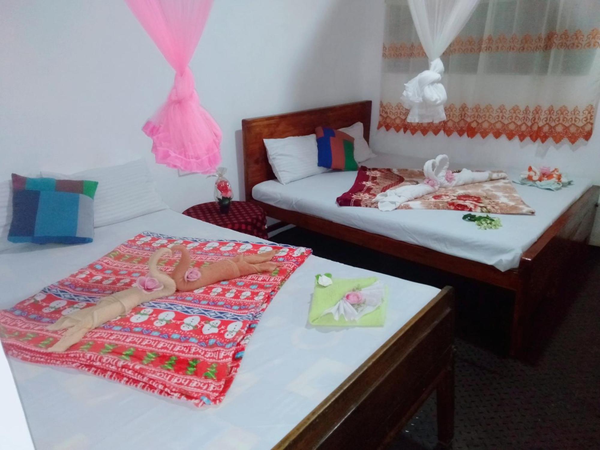 Ella Tea Land View Apartment Ruang foto