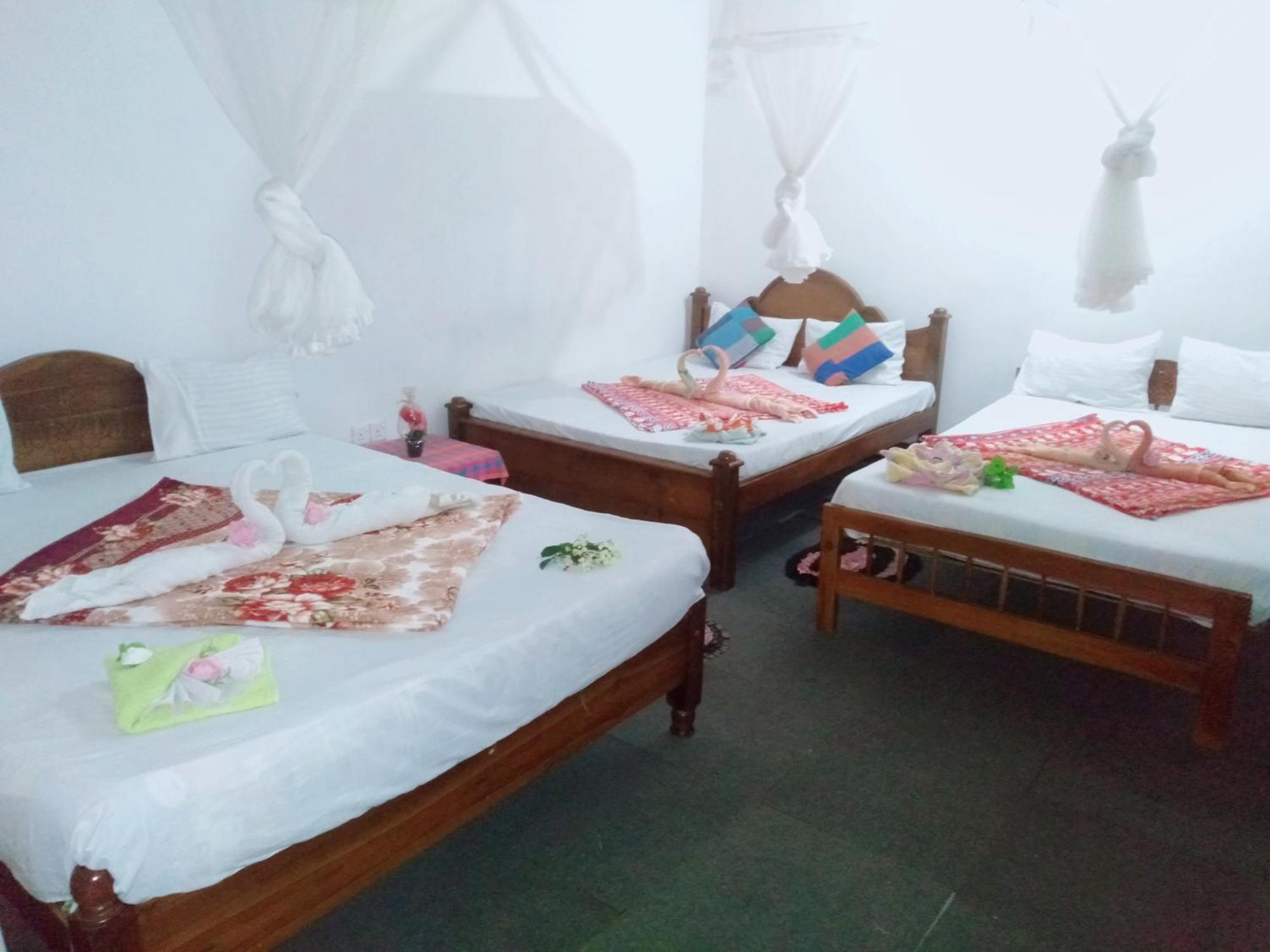 Ella Tea Land View Apartment Ruang foto