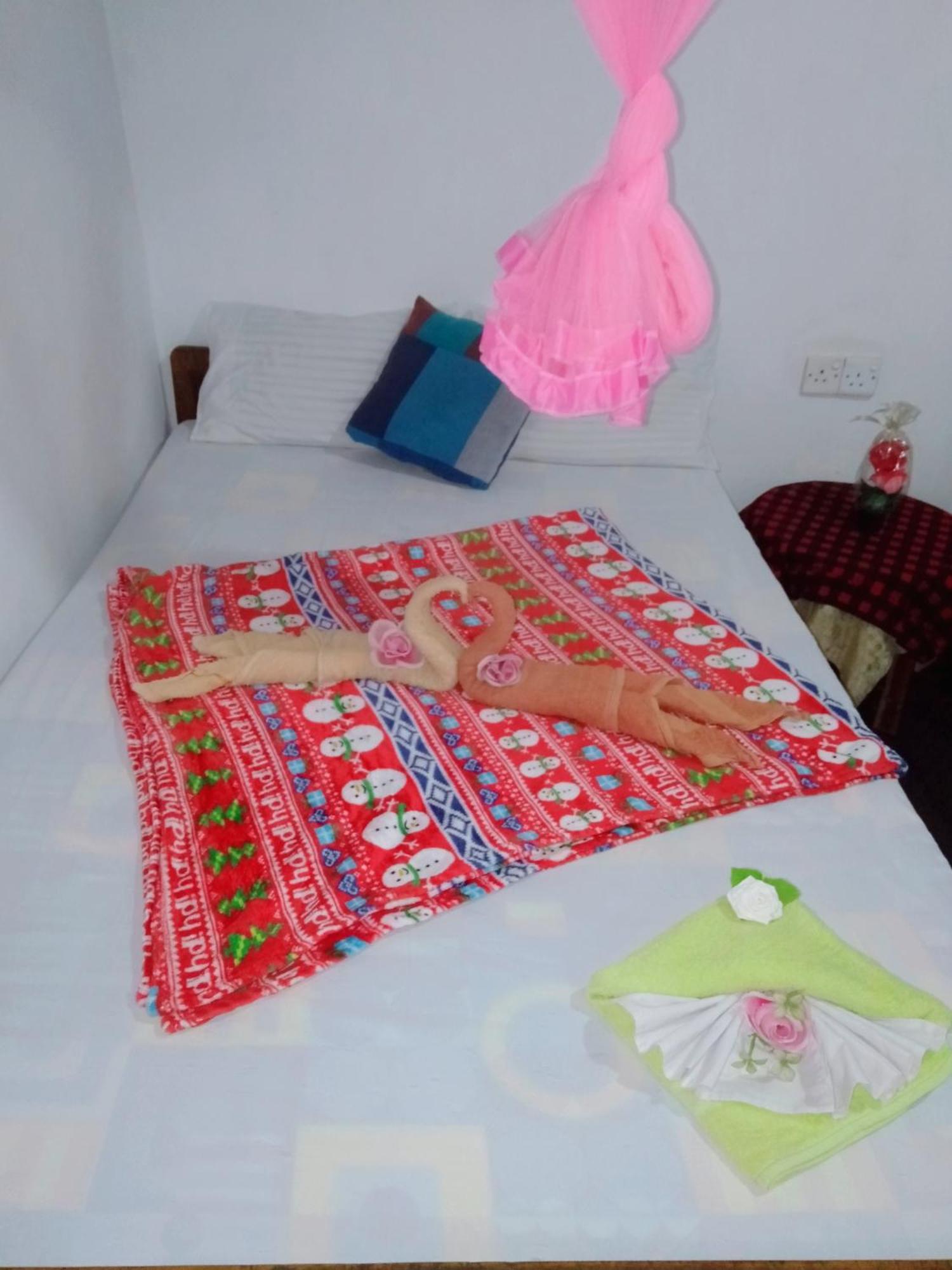 Ella Tea Land View Apartment Ruang foto