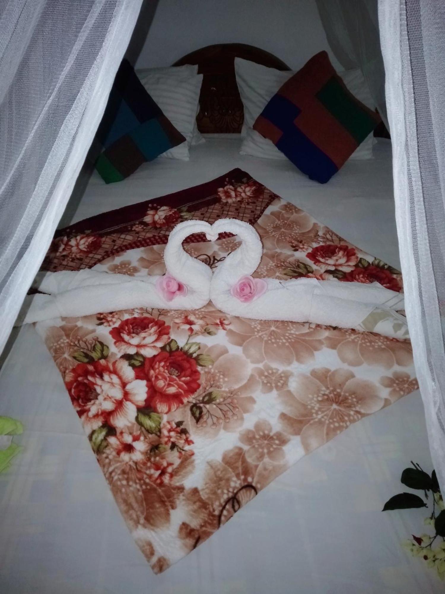 Ella Tea Land View Apartment Ruang foto