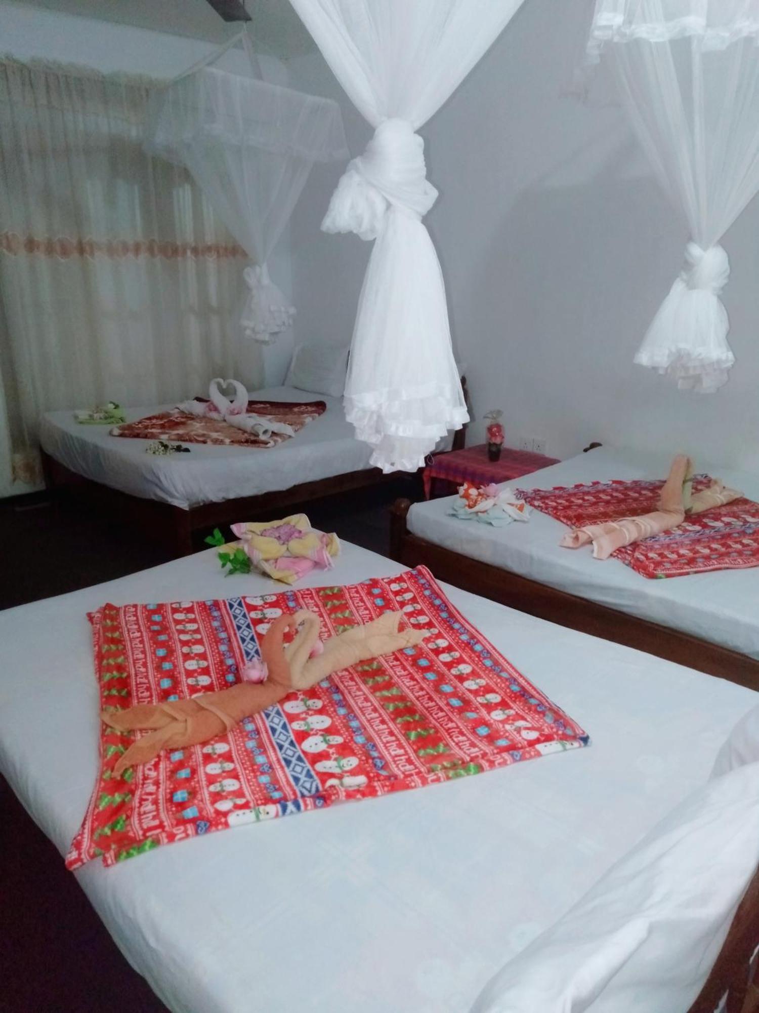 Ella Tea Land View Apartment Ruang foto