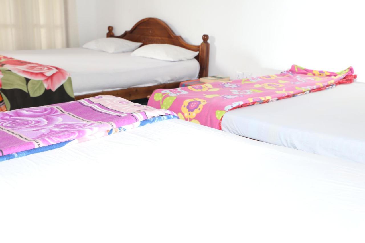 Ella Tea Land View Apartment Bagian luar foto