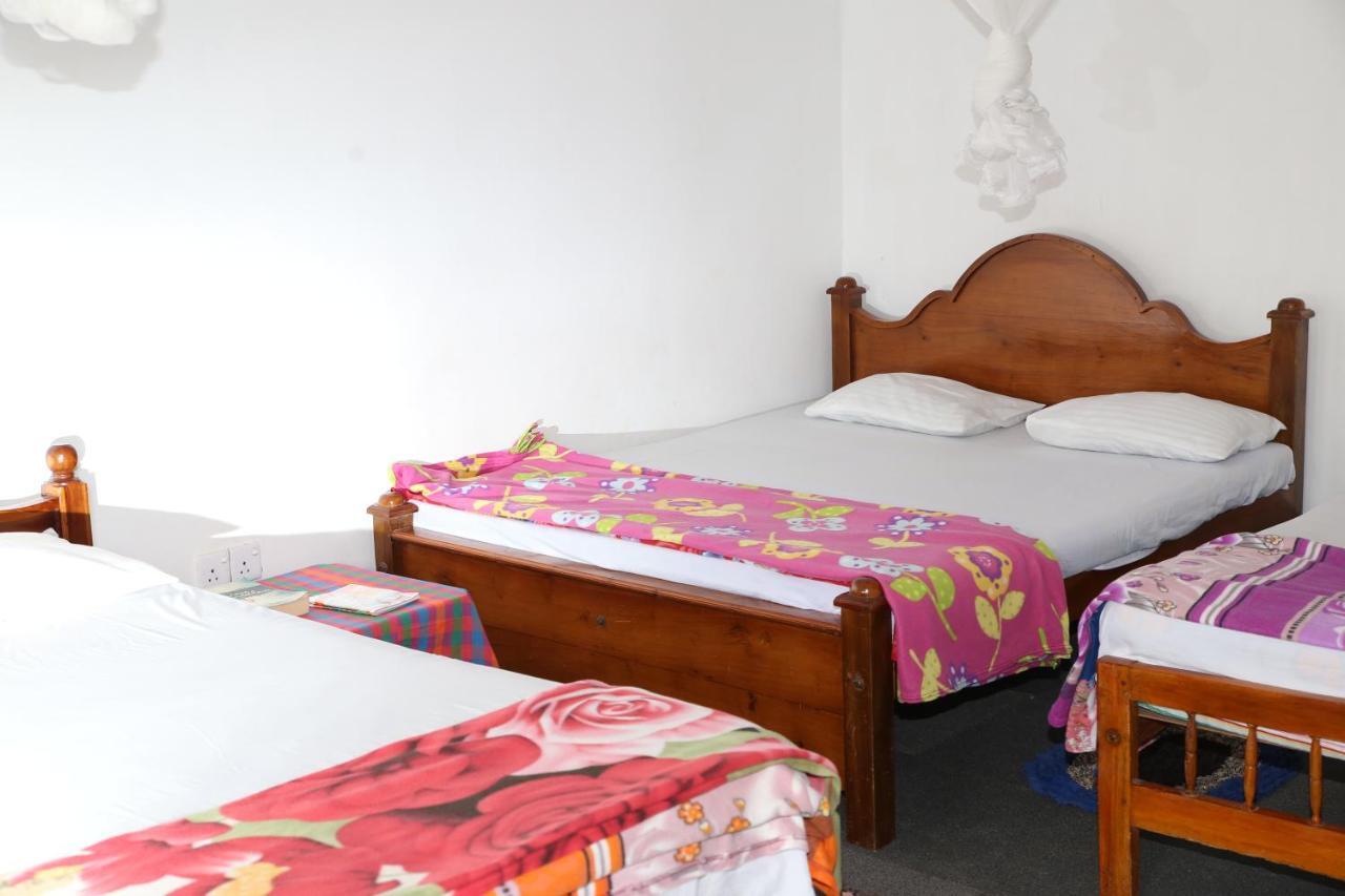 Ella Tea Land View Apartment Bagian luar foto