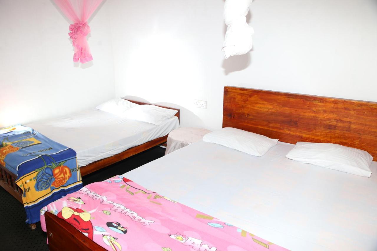 Ella Tea Land View Apartment Bagian luar foto