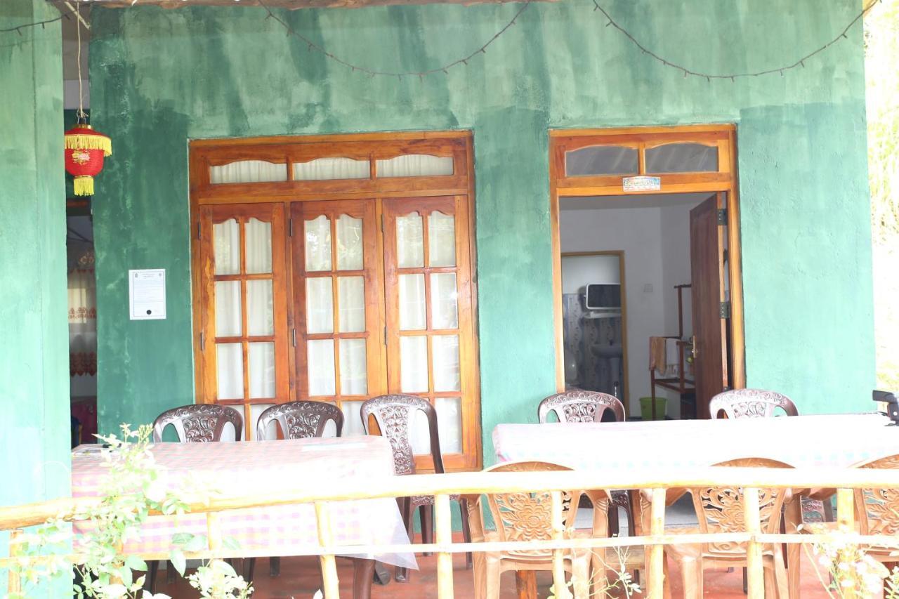 Ella Tea Land View Apartment Bagian luar foto
