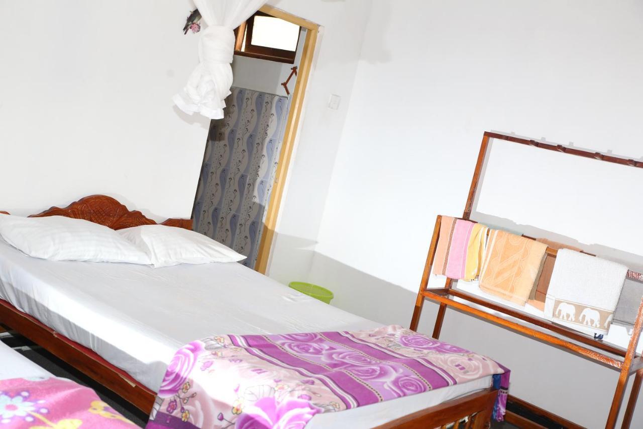 Ella Tea Land View Apartment Bagian luar foto