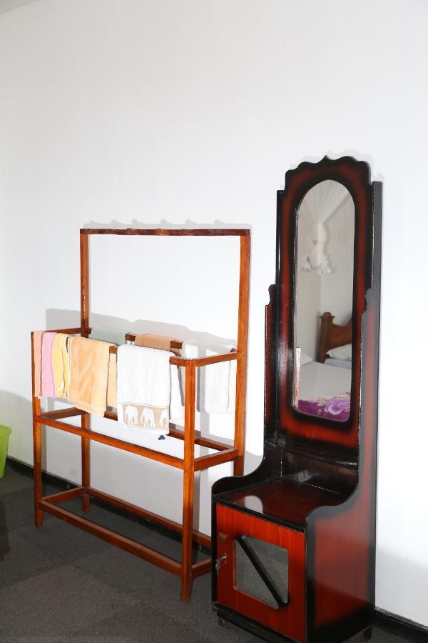 Ella Tea Land View Apartment Bagian luar foto