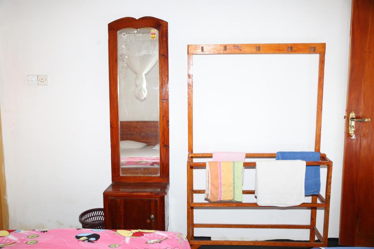 Ella Tea Land View Apartment Bagian luar foto