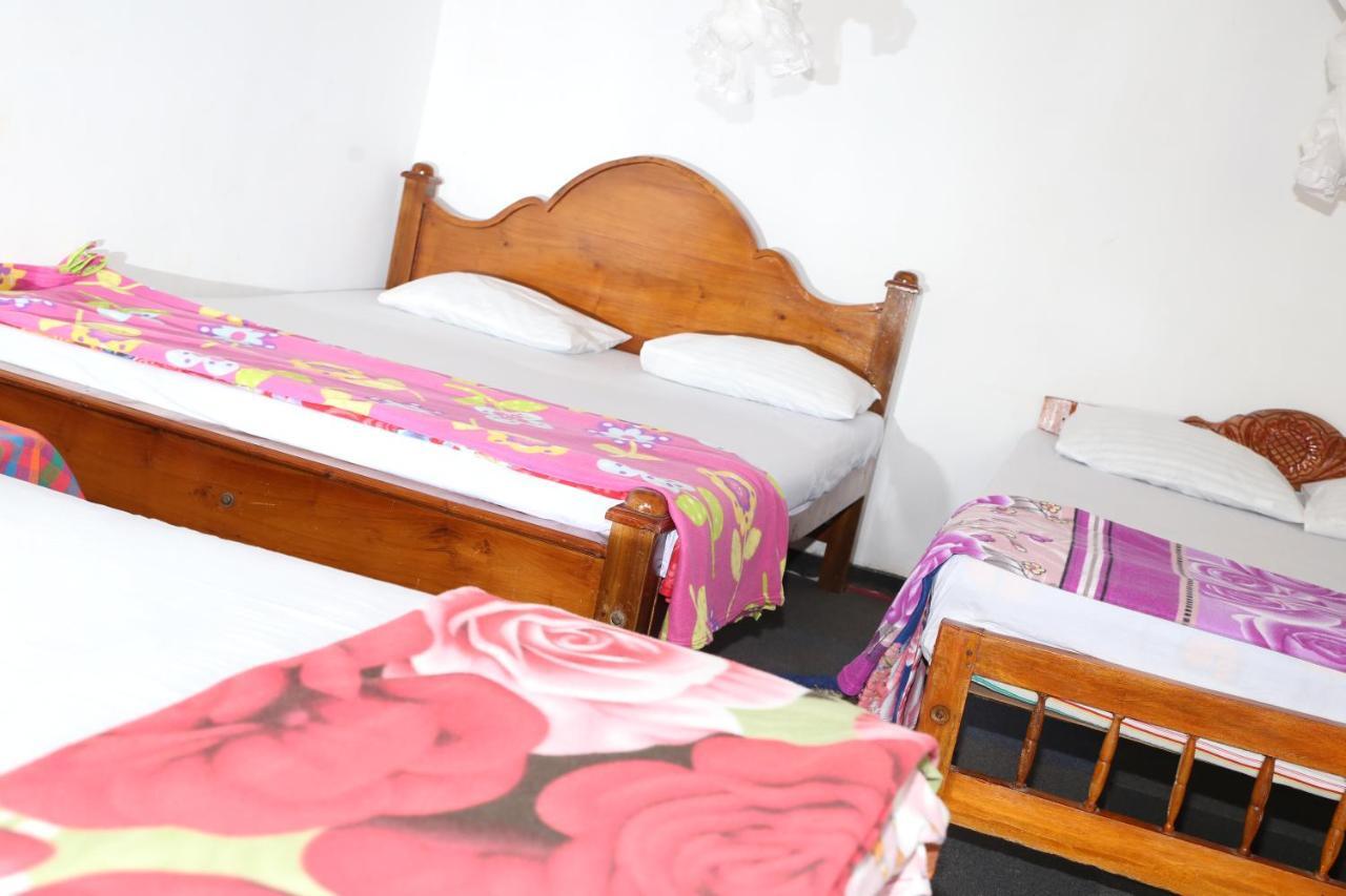Ella Tea Land View Apartment Bagian luar foto